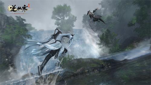 逆水寒手游神相pvp技能搭配攻略