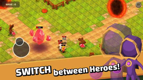 火柴人小分队最新版下载免费版本