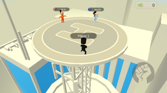 唯我独尊苹果免费版