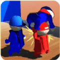 小人摔跤竞技场最新版手机版下载安装