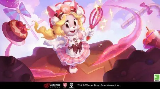 猫和老鼠苏蕊知识卡搭配思路解析