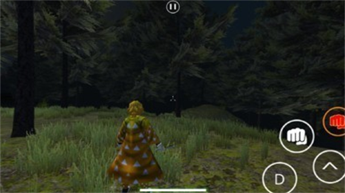 鬼灭之刃破解版安卓版最新版下载