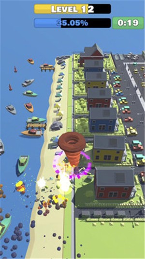 龙卷风2免费下载苹果版