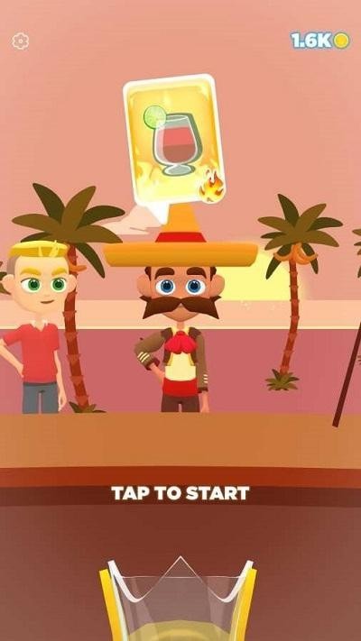 3D榨汁机模拟最新版免费手机下载