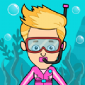我的海底城镇下载手机版本