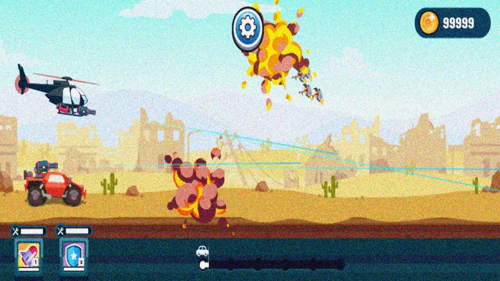 天天火车大战免费苹果下载