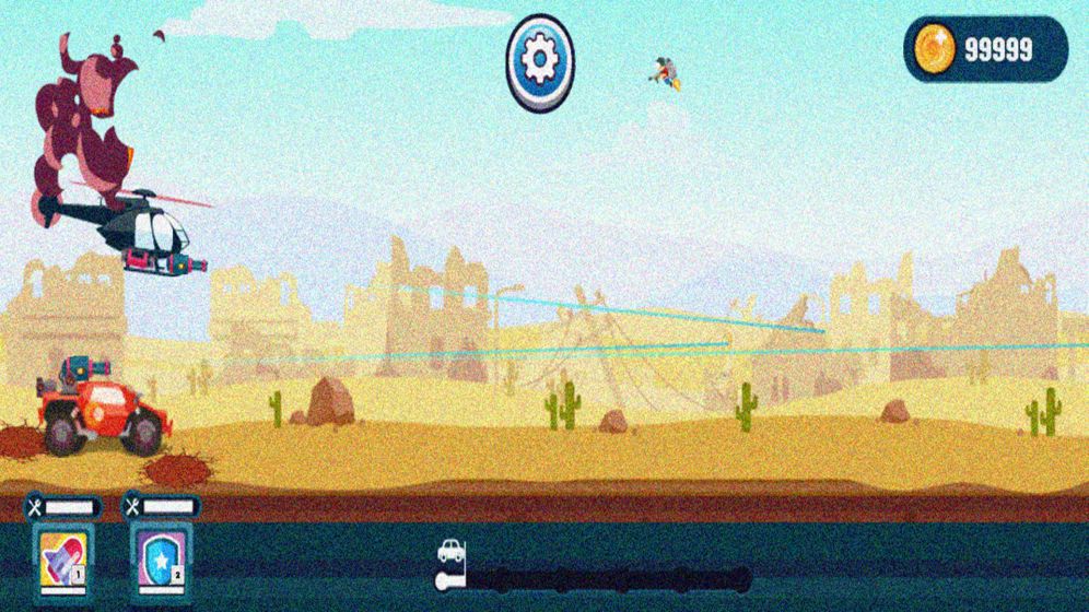 天天火车大战免费苹果下载