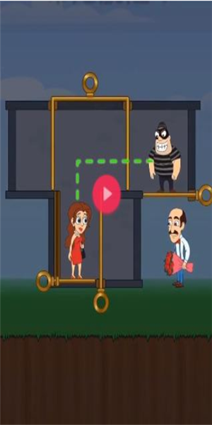 帮她脱险手机下载免费版