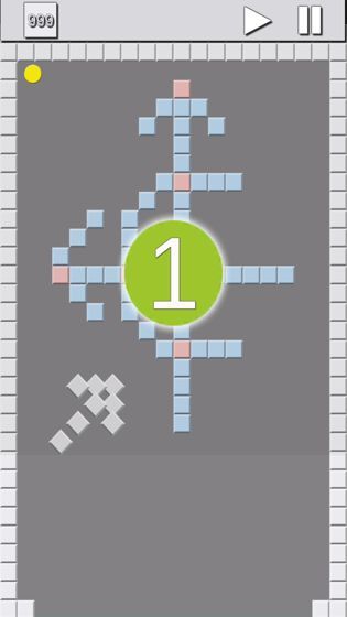 方块简单点手机ios下载