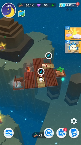 海上建造模拟安卓版最新版