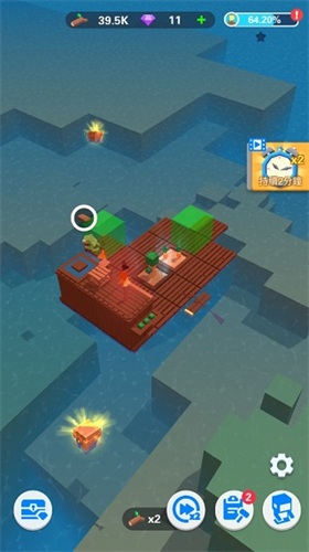 海上建造模拟安卓版最新版