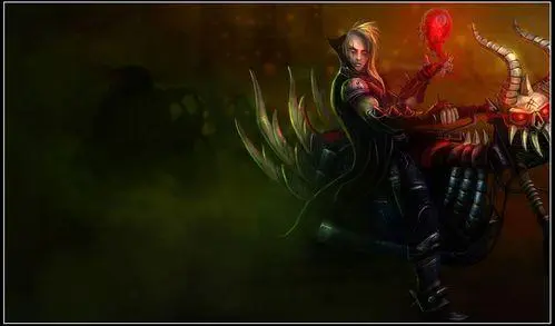 英雄联盟猩红收割者符文怎么搭配