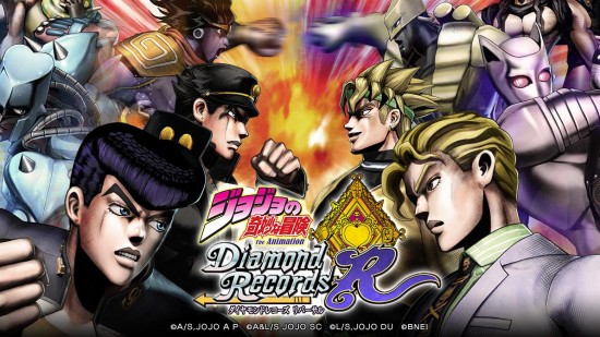 jojo的奇妙冒险安卓版下载安装