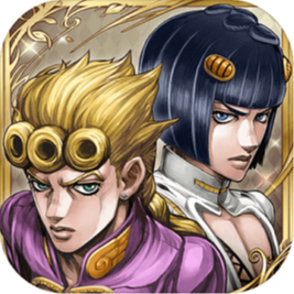 jojo的奇妙冒险安卓版下载安装