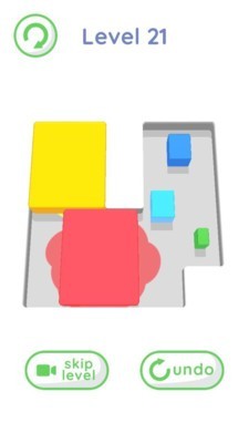 果冻空间3D最新版手机免费下载