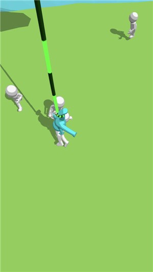 蹦出银河系免费版苹果版