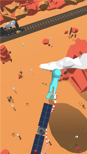 蹦出银河系免费版苹果版