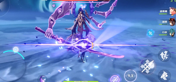 原神祸津御建鸣神命隐藏成就获取方式解析