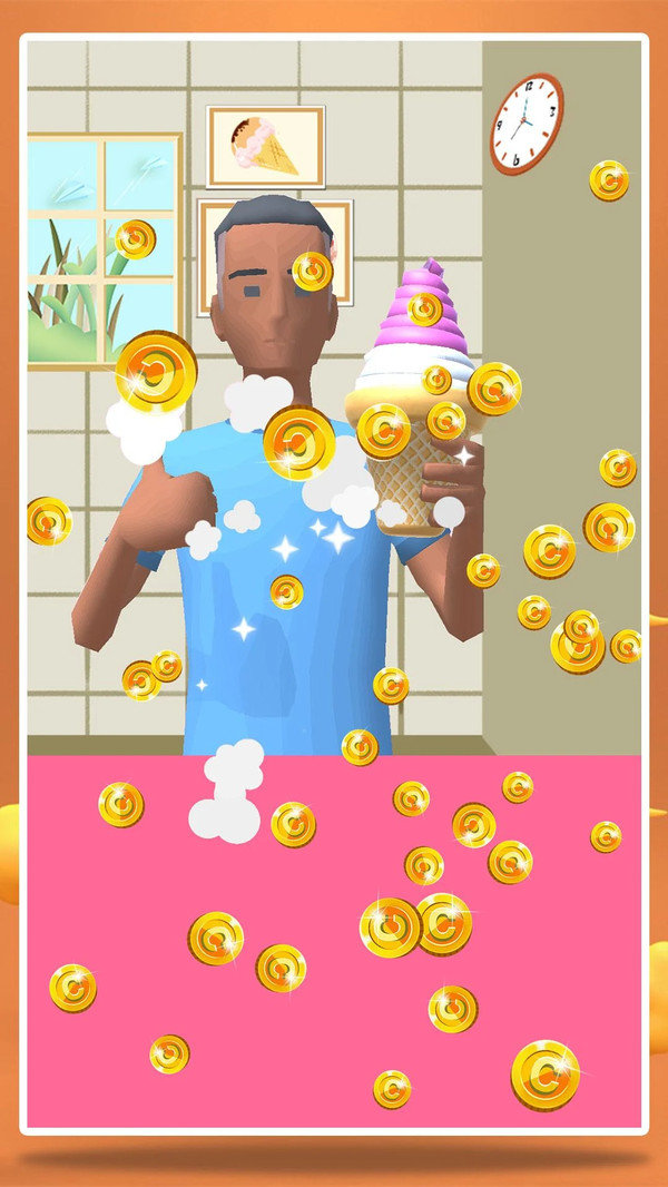 冰淇淋大师最新版ios版下载安装