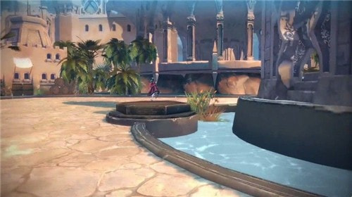 魅影再临苹果手机版