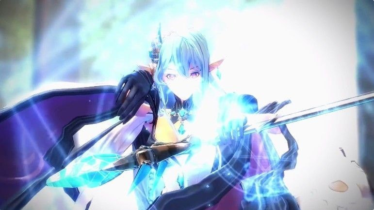 魅影再临苹果手机版