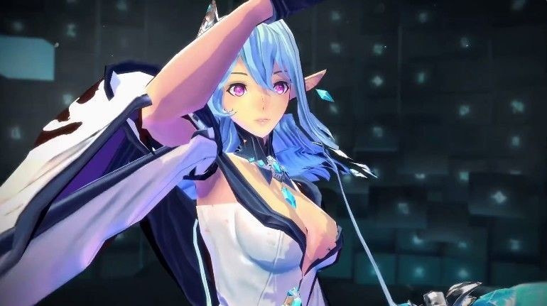 魅影再临苹果手机版