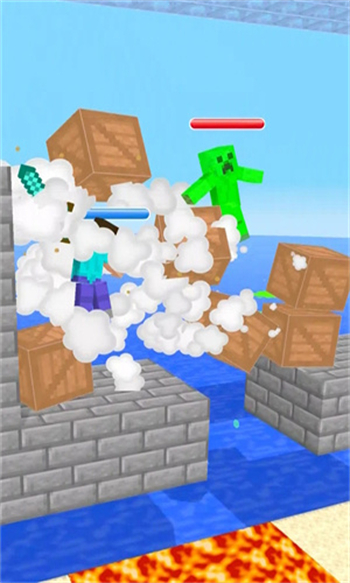 我的忍者水晶剑安卓版下载