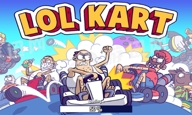 卡丁车自由比赛免费下载手机版