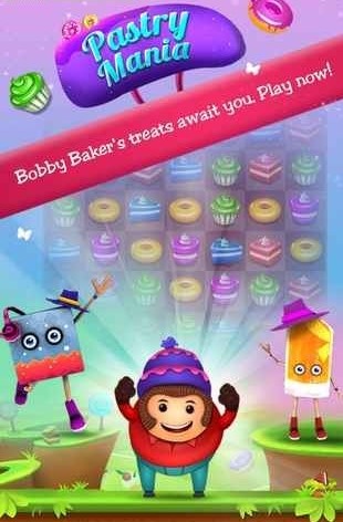 蛋糕流行狂热ios版下载安装