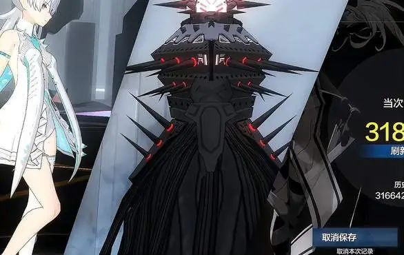 战双帕弥什幻痛囚笼终极区巫毒怎么样