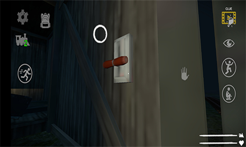 蜘蛛怪物联机版中文版2024版本下载