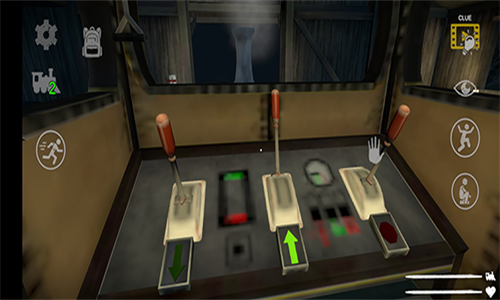 蜘蛛怪物联机版中文版2024版本下载