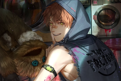 光与夜之恋安卓账号ios登录介绍