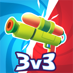 水枪大乱斗安卓版2024下载