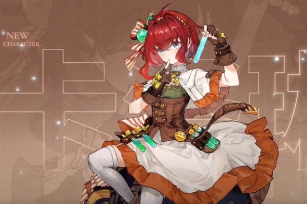 白荆回廊阿棘和卡洛琳怎么选