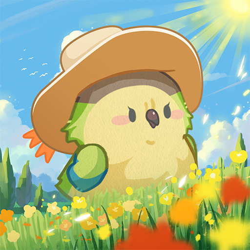 花花庄园安卓下载