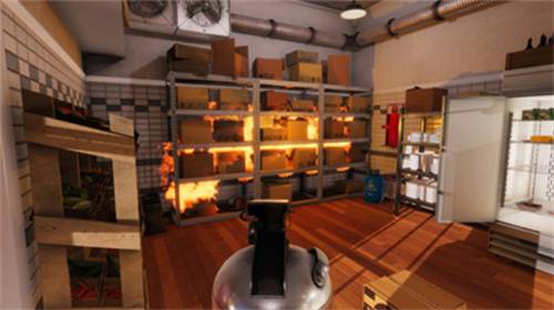 烹饪模拟器最新下载2024