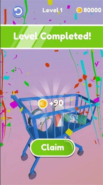 疯狂消费日2024版安卓版