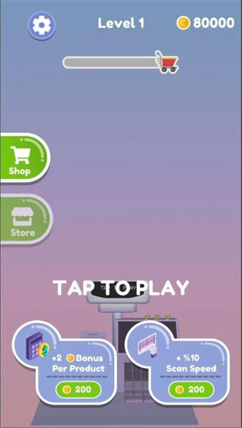 疯狂消费日2024版安卓版