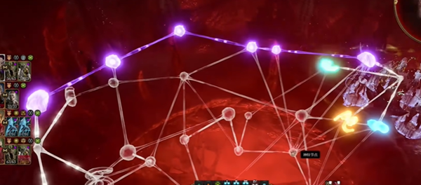 博德之门3神经连接解密攻略