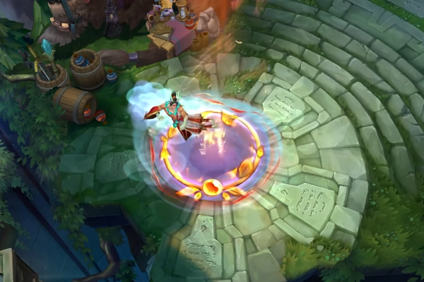 英雄联盟龙年限定七个英雄皮肤介绍