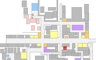如龙7维新极英国位置介绍