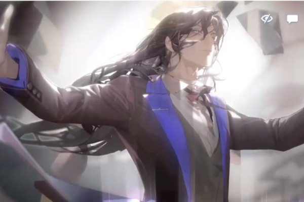 白荆回廊杜望攻略