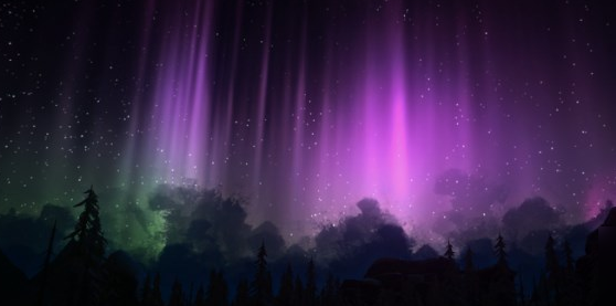 漫漫长夜山间小镇天堂草地农场怎么样