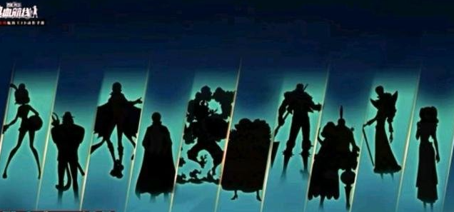 航海王热血航线2024新角色介绍一览