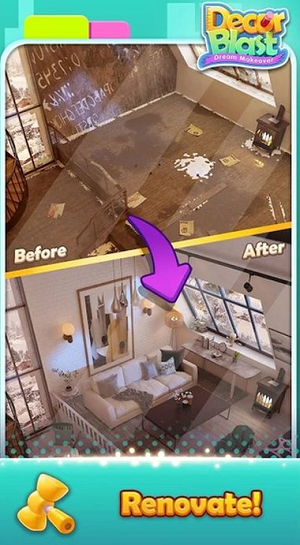 装饰爆炸2024安卓最新下载