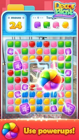 装饰爆炸2024安卓最新下载