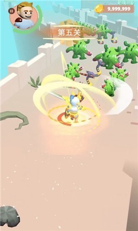 宝剑冲冲冲下载2024