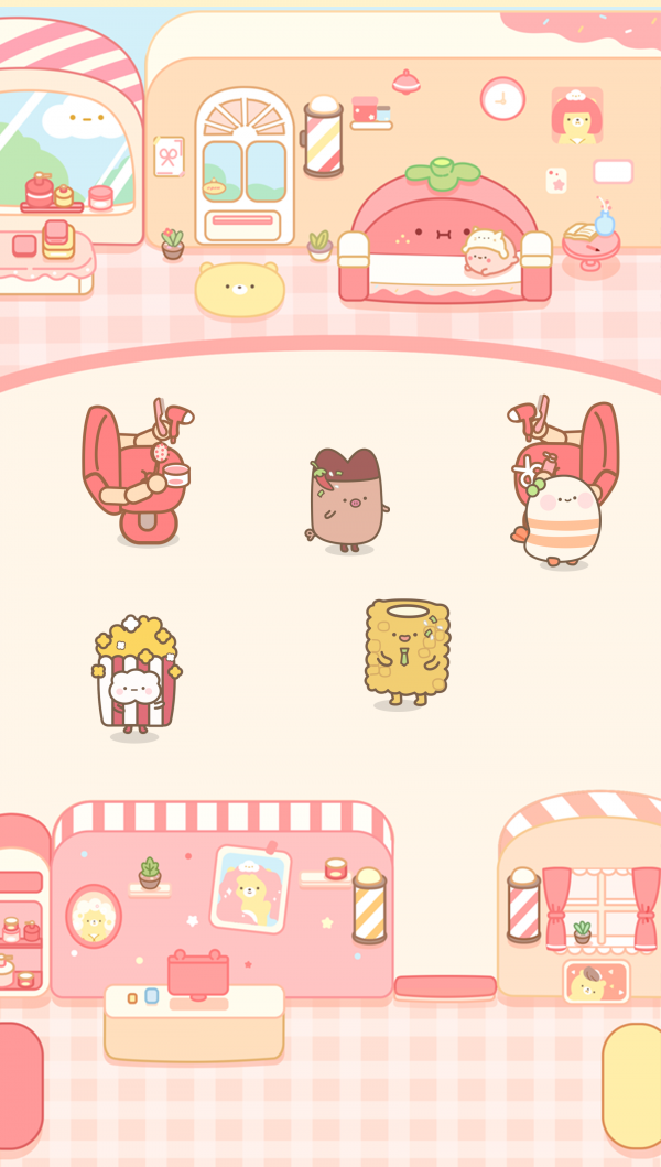 元气食堂奥力给下载