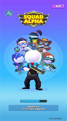 火柴人特工行动无限钻石无限绿钞2024安卓2024下载